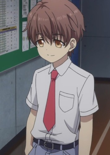 Oikawa