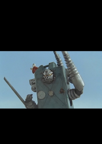 Oil bot