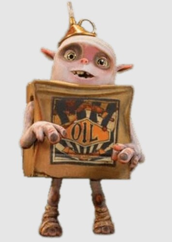 Oil Can
