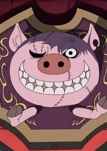 Oinkchuck