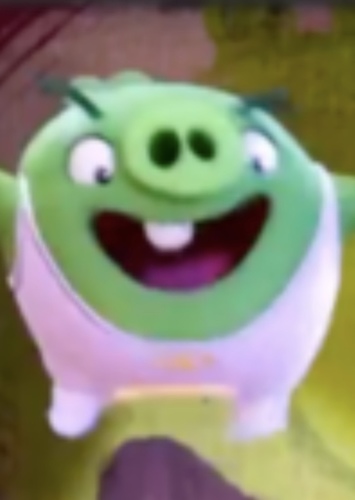 Oinky