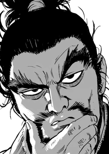 Bushidrill