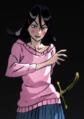 Okamaitachi