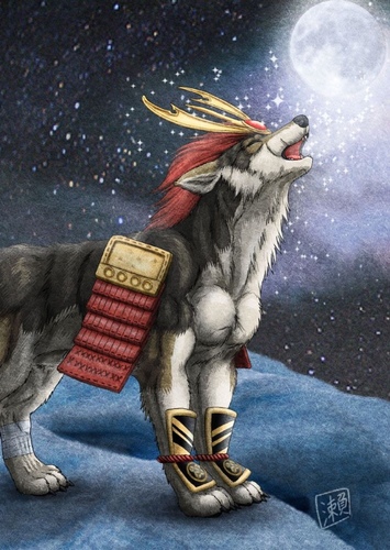 Okami
