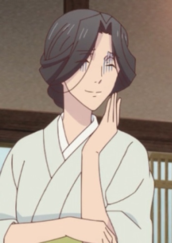 Okami Sohma