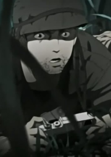 Okamura's father