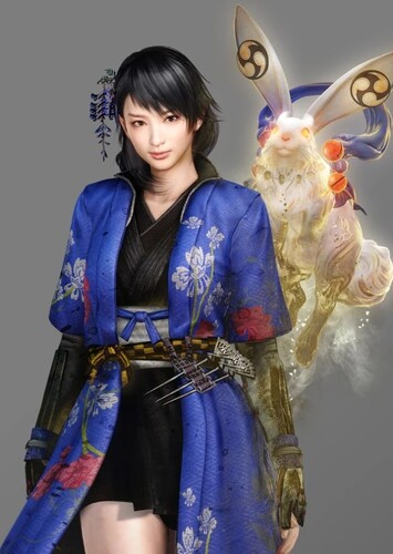 Okatsu