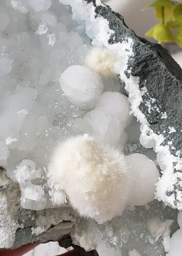 Okenite