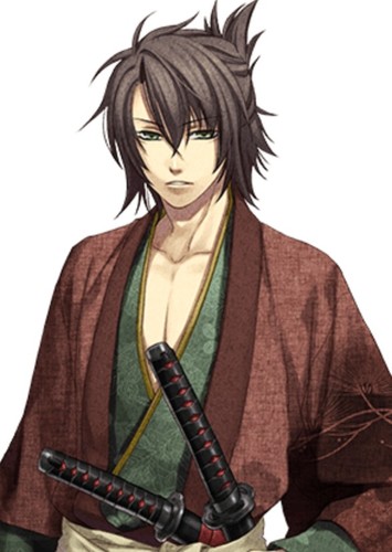 Okita Souji
