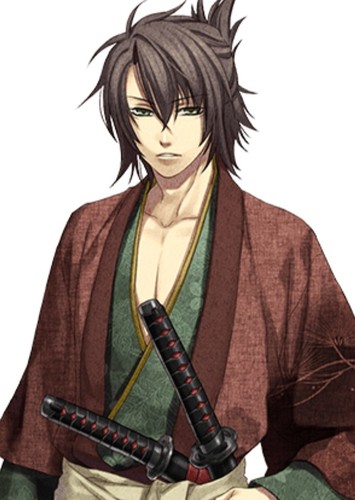 Okita Souji