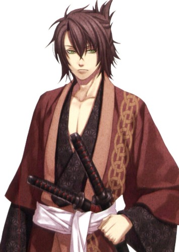 Okita Souji