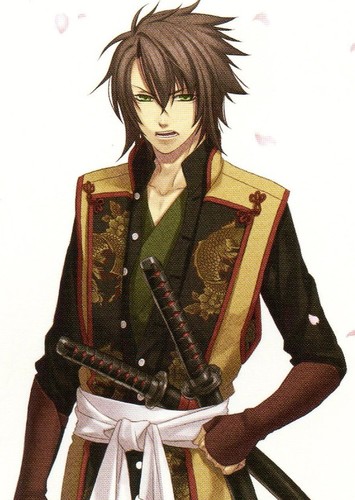 Okita Souji