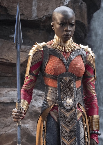Okoye