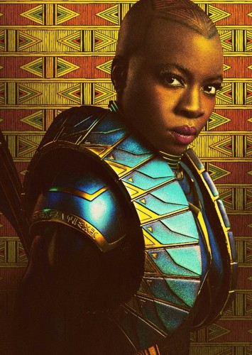 Okoye