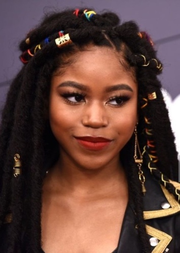 Okoye