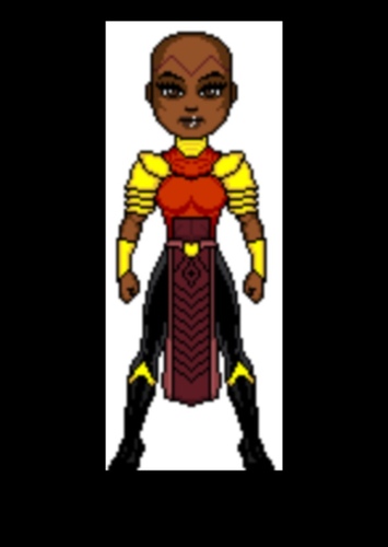 Okoye