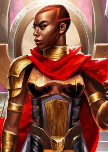 Okoye