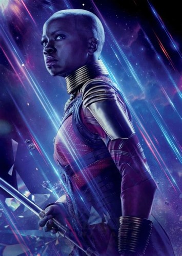Okoye