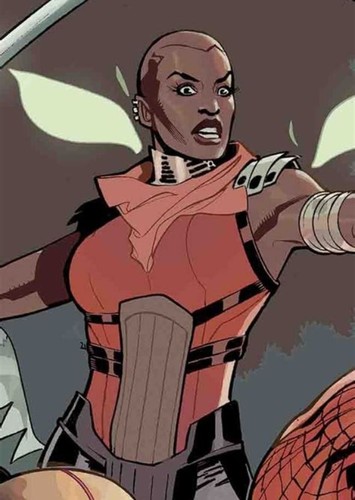 Okoye