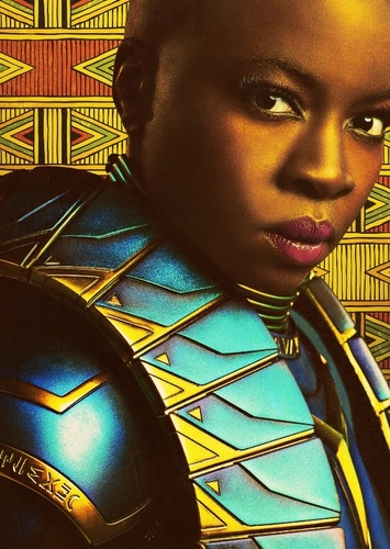 Okoye