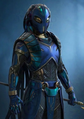 Okoye