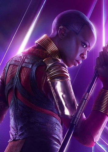 Okoye