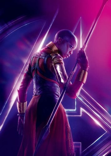 Okoye