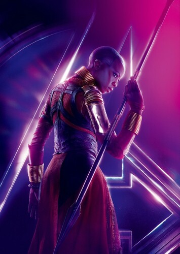 Okoye