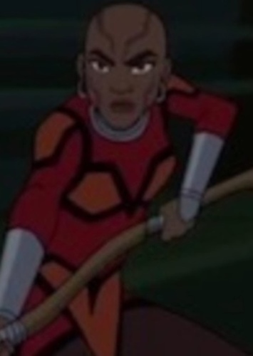 Okoye