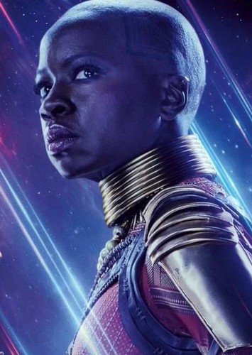 Okoye
