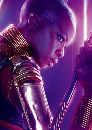 Okoye