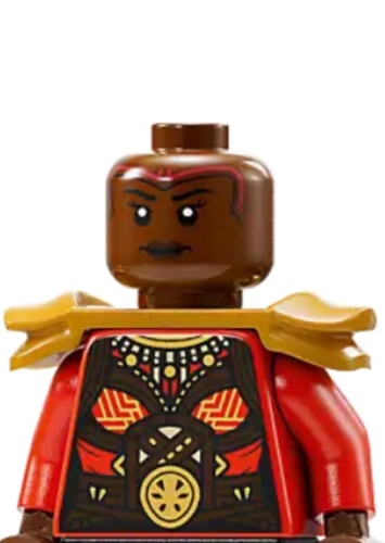 Okoye