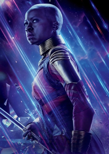 Okoye