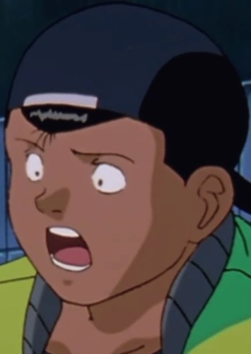 Okubo
