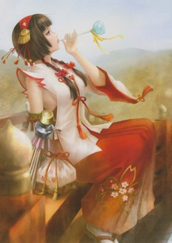 Ophelia