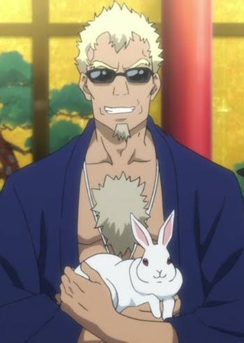 Okuninushi
