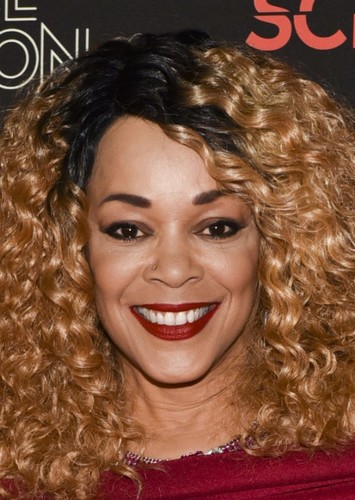 Ola Ray