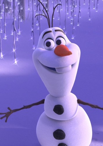 Olaf