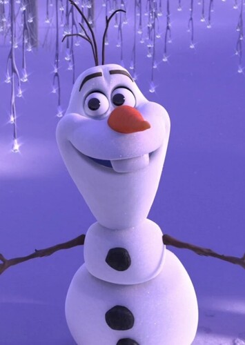 Olaf