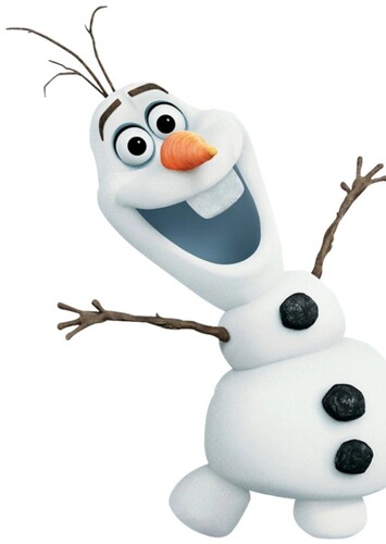Olaf