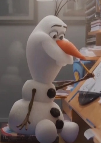 Olaf