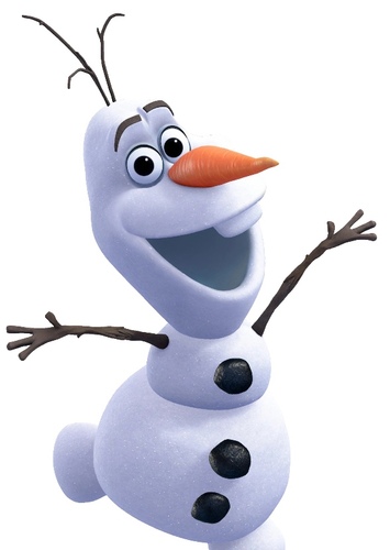 Olaf