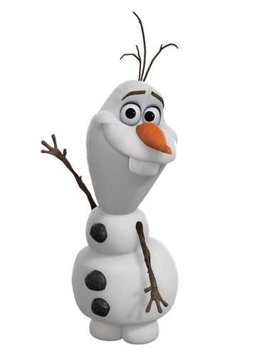Olaf