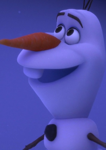 Olaf
