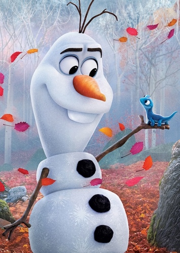Olaf