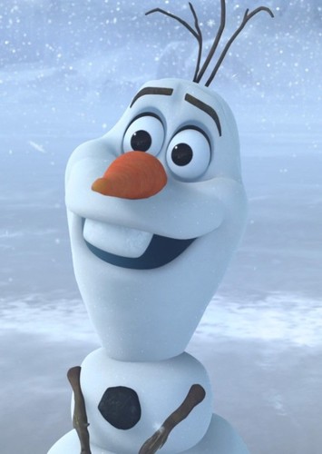 Olaf