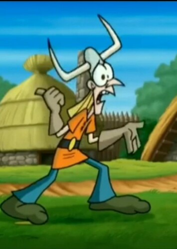 Olaf