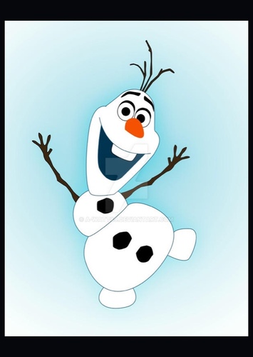 Olaf