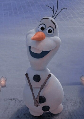 Olaf