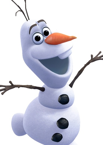 Olaf